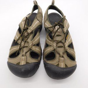 Keen Sandals size 12